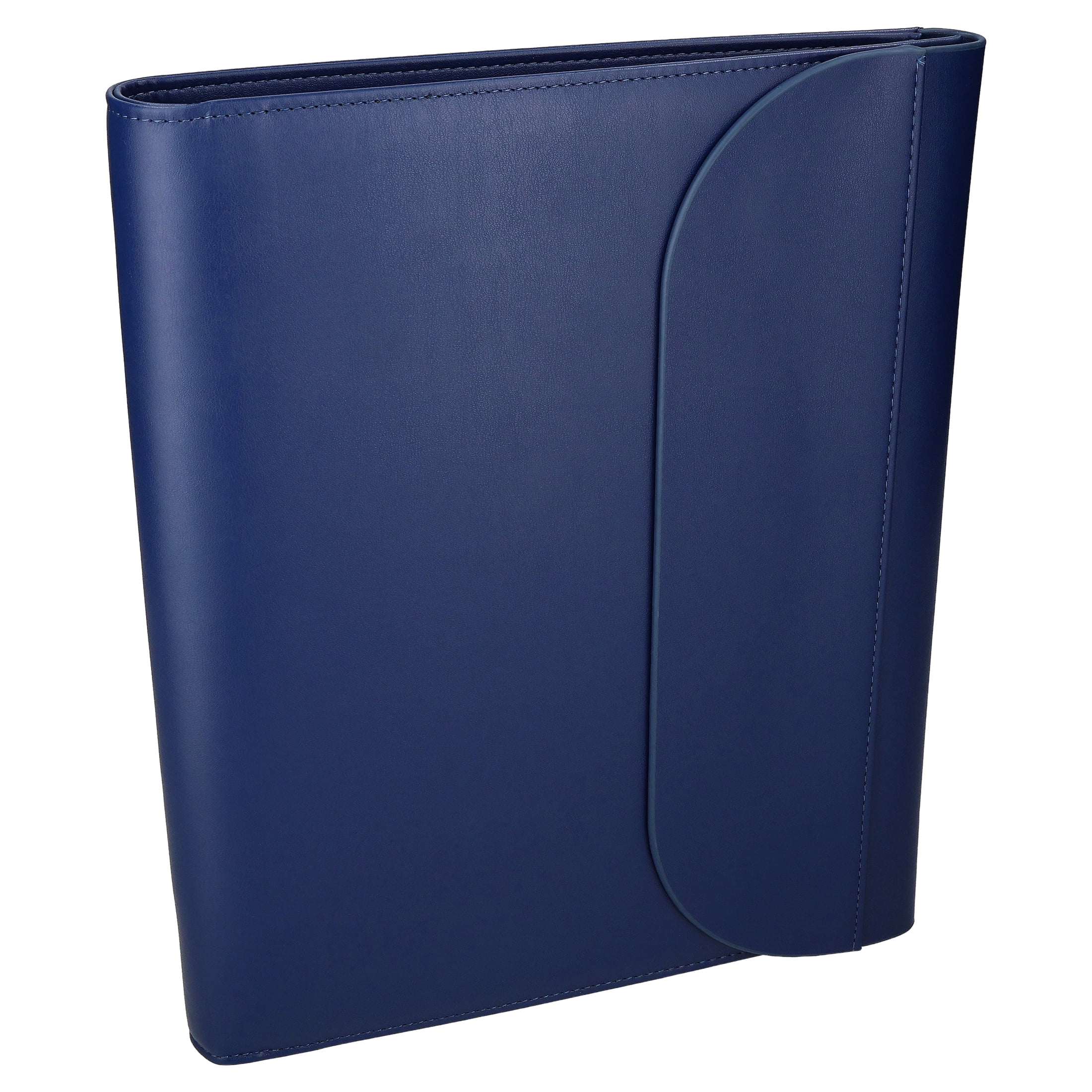 Pen+Gear 1 in Binderfolio, Navy