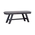 thumbnail image 1 of Banc Lawson Gris, 1 of 6