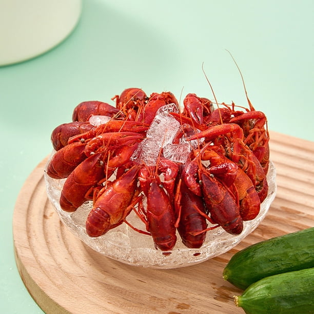 Ice Bowl Mold Plastic Chocolate Candy Pudding made of plastic; which ...