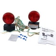 Max Load 12 Volt Towing Light Kit