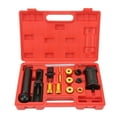 thumbnail image 2 of Kit d'Extraction de Carburant FSI, Kit d'Extraction de Carburant 18PCs Performance Durable Haute Résistance pour l'Extracteur FSI, 2 of 8
