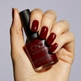 thumbnail image 3 of Vinylux 365 Bordeaux Babe 0.5oz, 3 of 4