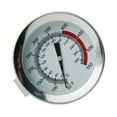 thumbnail image 1 of Metal Stainless Steel Pointer Food Thermometer Shrink Sleeve Oil Thermometer, 1 of 5