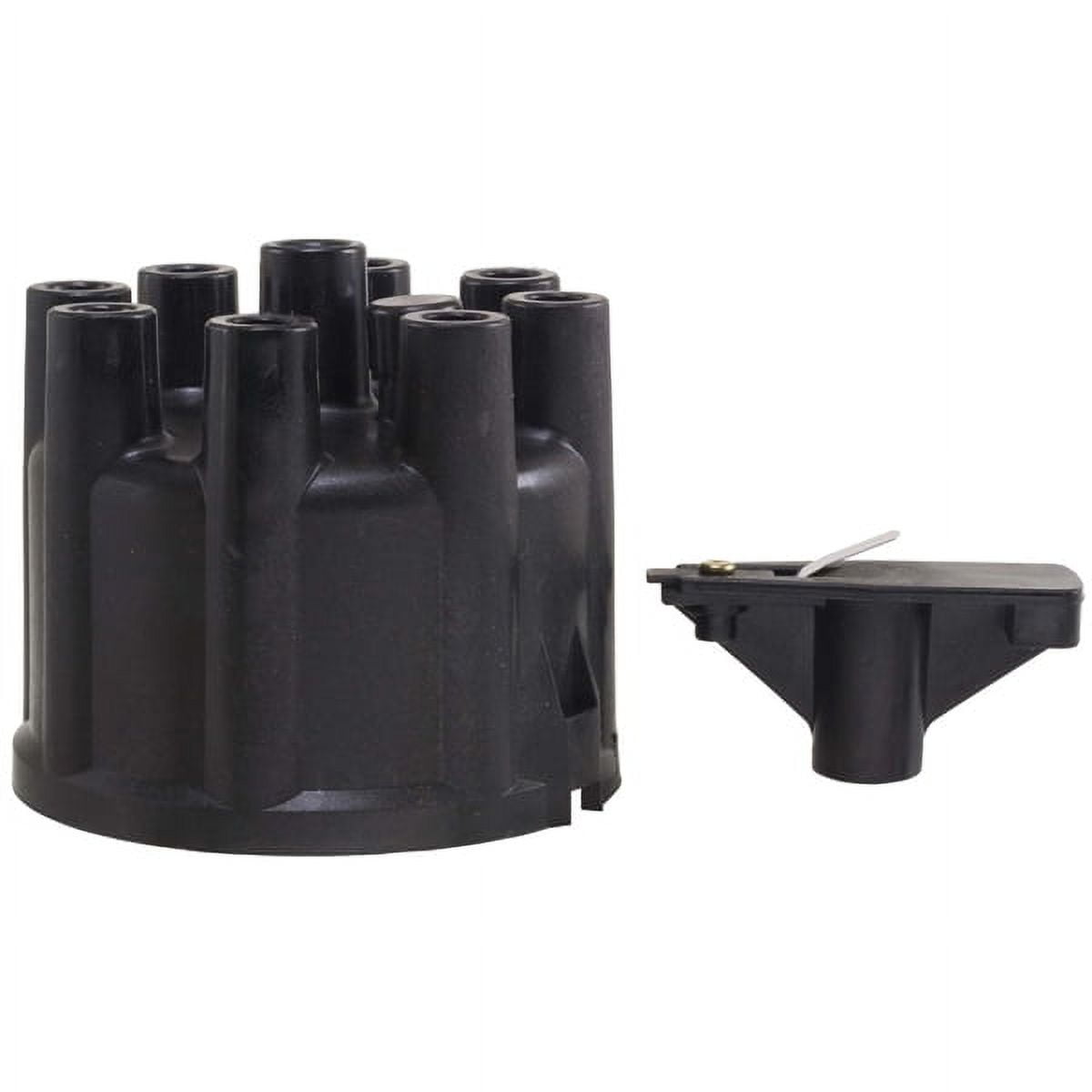 Distributor Cap and Rotor Kit