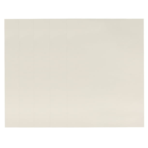 Paper Certificate Blank Printing Plain A4 Graduation Diploma Sheet