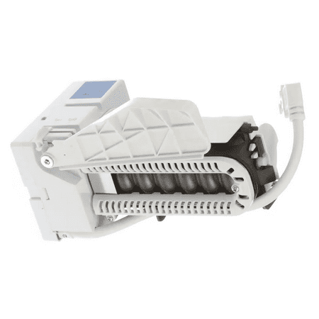 WR30X35286 Ice Maker Assembly Compatible with GE Refrigerators - Budora - WR30X25026, WR30X27908, WR30X28690