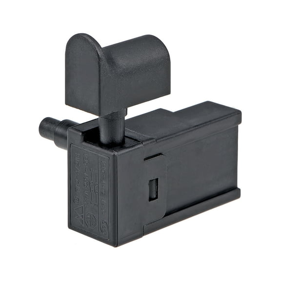 Trigger Switch FA2-4/2W4 Electric Drill Hammer 250V-4A Tool Power Speed Control Push Button SwitchS