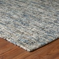 thumbnail image 4 of Bondi BD1 Blue Casual Rug 2' 6" X 16', 4 of 5