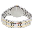 thumbnail image 3 of Bulova Diamond Black Dial Men's Watch 98D130, 3 of 3