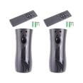 thumbnail image 4 of 2pack Automatic Air Freshener Spraying Dispenser, Wall Mounted or Freestanding Sprayer Holder, Multiple Time Settings, 4 of 10