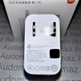 thumbnail image 4 of Cargador Xiaomi 33w Turbo Original Con Cable Tipo C Mdy11ex, 4 of 8