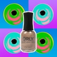 thumbnail image 5 of Orly Nail Lacquer Just An Illusion 0.6 oz, 5 of 5