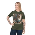 thumbnail image 3 of Unisex Classic Jersey T-shirt, 3 of 4
