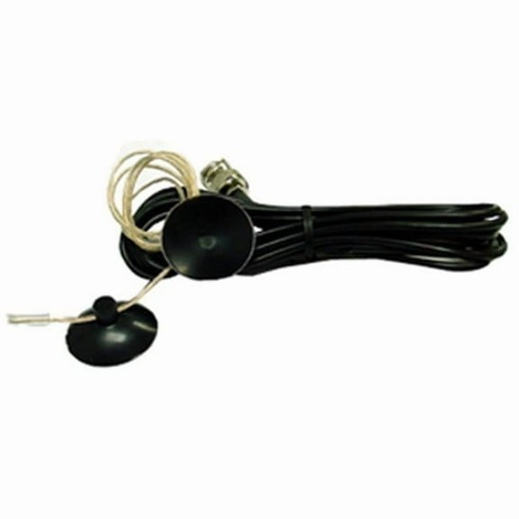 Mobile Suction Cup Mount Scanner Antenna