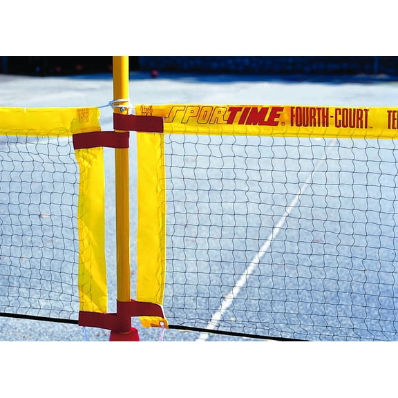 Sportime BigRedBase Net, 20" x 276"