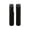 Black 270mm, variant on Universally Set Of Two Plastic Fork Guard Covers Protectors Guards Designed For Off Roading Use On Motorcycles Up To 250