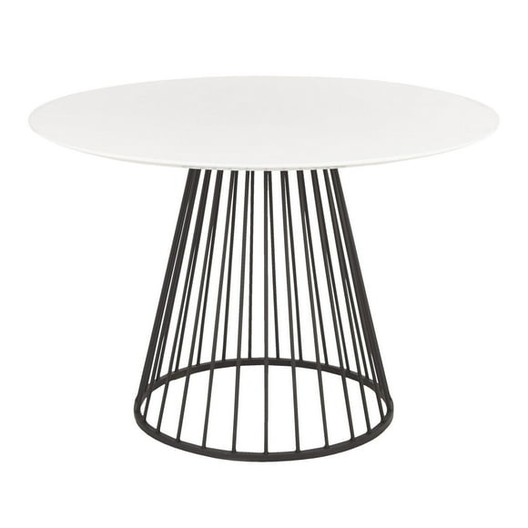 Canary Dining Table by LumiSource