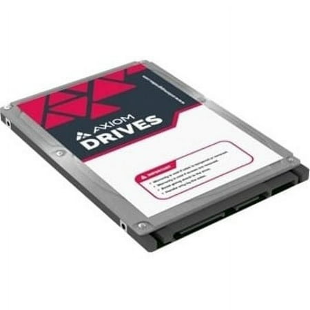 UPC: 0841280182624 | Axiom 1TB 6Gb/s SATA 7.2K RPM SFF 2.5-inch Notebook Bare Hard Drive 7mm
