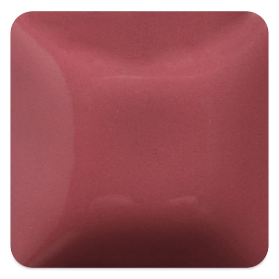 Mayco Stroke & Coat Wonderglaze - Rosey Posey, Pint