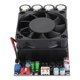 thumbnail image 1 of Tablero de Amplificador de Potencia, 600W Mono TPA3255 Chip de Un solo Plazo de Amplificador Con Disipador de Calor para Altavoces de Bricolaje, 1 of 7