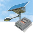 thumbnail image 4 of Regulador de Carga EOTVIA Controlador de Cargador Solar Modelo MT3075, 4 of 7