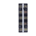 thumbnail image 4 of Regleta de terminales Bling Bling 1 unidad 100 A tornillo de doble fila, 4 of 12