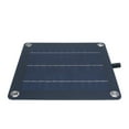 thumbnail image 1 of Solar 20W Solar Panel Kit with MPPT Controller Monocrystalline Silicon Solar Panel for Car RV Caravan Outdoor Use, 1 of 7