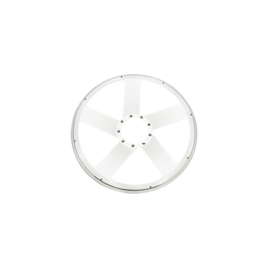 Steering Wheel Half Wrap 15.5in BLVD 42