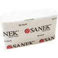 thumbnail image 3 of Sanek Neck Strips * 60 Strips by Sanek, 3 of 3