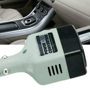 TONAIN 12V/24V Power Inverter Automatic for Cars