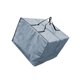 thumbnail image 1 of Bolsa de almacenamiento de cojín, funda de cojín para muebles, bolsas de transporte de muebles resistentes al desgaste, caja de almacenamiento Almacenamiento y organización del hogar Gris claro Yuarrent HA025189-03, 1 of 1