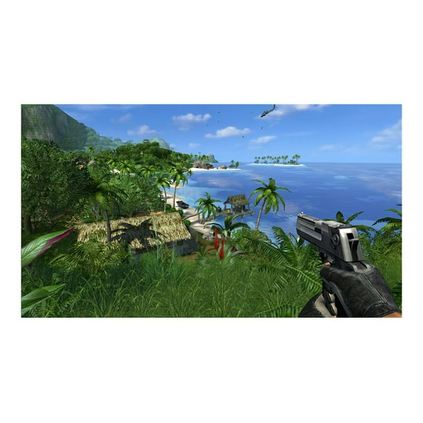 Ubisoft Far Cry 4 Ps3 Walmart Com Walmart Com