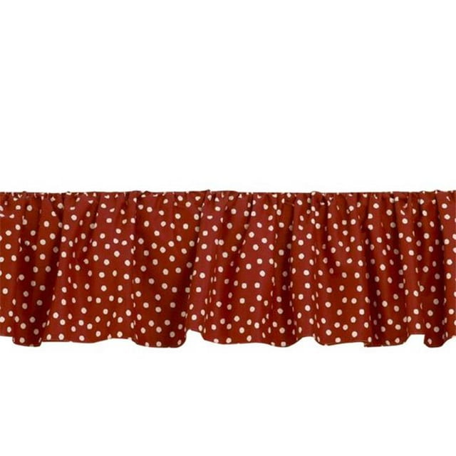 Cotton Tale Designs HTTBS Jupe-Culotte à Deux Lits