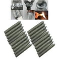 thumbnail image 4 of Almencla Welding Rods Aluminum Soldering Welding Rods for Copper Iron Stainless Steel 20Pieces, 4 of 7