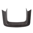 thumbnail image 2 of Steering Wheel Trim,U-Shape Oak Grain Steering Wheel Lower Trim Cover Car Decor Fit For Range Rover Sport 2014-2019, 2 of 8