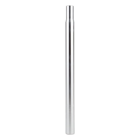 Sunlite Alloy Pillar Seatpost 25.8mm 350mm Silver