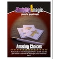 thumbnail image 2 of Amazing Choices, 2 of 2