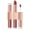 Terracotta, variant on O.TWO.O 2-in-1 Matte Lipgloss - L09- Terracotta, Medium – Long-Lasting, Lightweight Velvet Texture