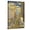 Canvas, variant on Art.com West Wisconsin Avenue, Milwaukee, Wisconsin Stretched Canvas Print Wall Art, 24" x 36"