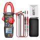 thumbnail image 5 of PN200 Digital Clamp Meter DC/AC 600A Current 4000 Counts Multimeter Ammeter Voltage Tester Car Hz Capacitance NCV Ohm Test, 5 of 5