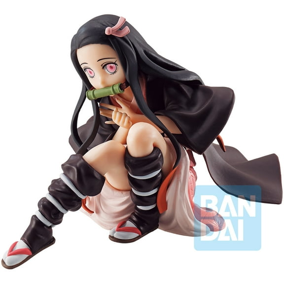 Ichibansho - Demon Slayer - Nezuko Kamado (Tengen Uzui Is Here!) [Reprint Version] Figure