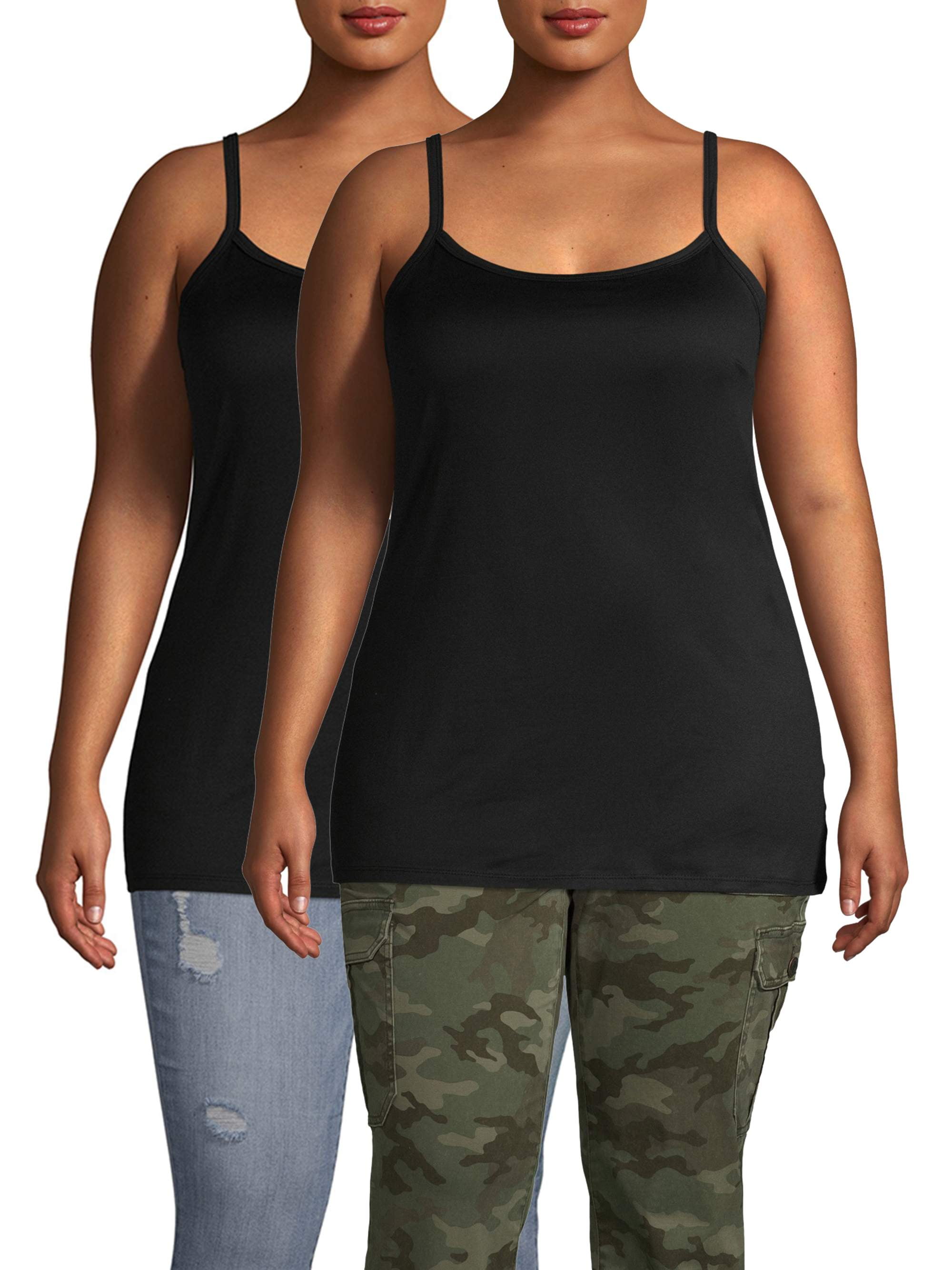 terra and sky tunic tank