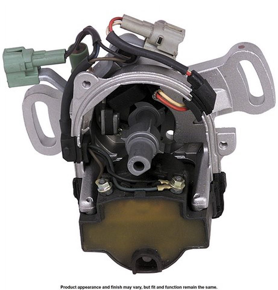 CARDONE Reman 31-756 Distributor fits 1986-1986 Toyota