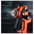 thumbnail image 4 of Spray Gun Stainless Steel Nozzle Atomization Professional Sprayer Paint Airbrush for Car Painting, 4 of 6