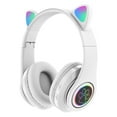 thumbnail image 2 of Latrodar Headset Ear Bluetooth Headset B39 Ear Cute Budget-Friendly hing, A And Children White 7.6x5.2 Inch Home Essentials, 2 of 3
