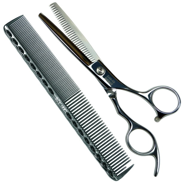 Professional Razor Edge Barber Hair Thinning/Blending/Layering