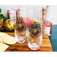 thumbnail image 3 of Juego de copas de champán Harry Potter Hogwarts 270 ml (juego de 2), 3 of 7