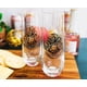 thumbnail image 3 of Juego de copas de champán Harry Potter Hogwarts 270 ml (juego de 2), 3 of 7
