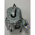 thumbnail image 1 of JUSTICE™ ENSEMBLE DE SAC À DOS À SEQUINS FILLE, 1 of 2