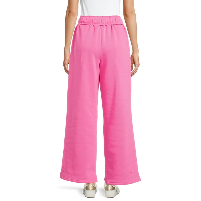 Walmart hanes women's sweatpants sale